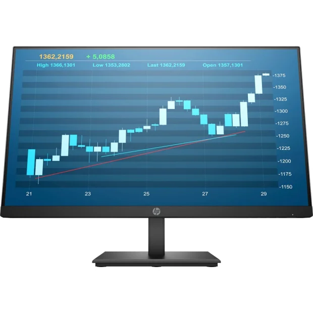 Монитор HP P244